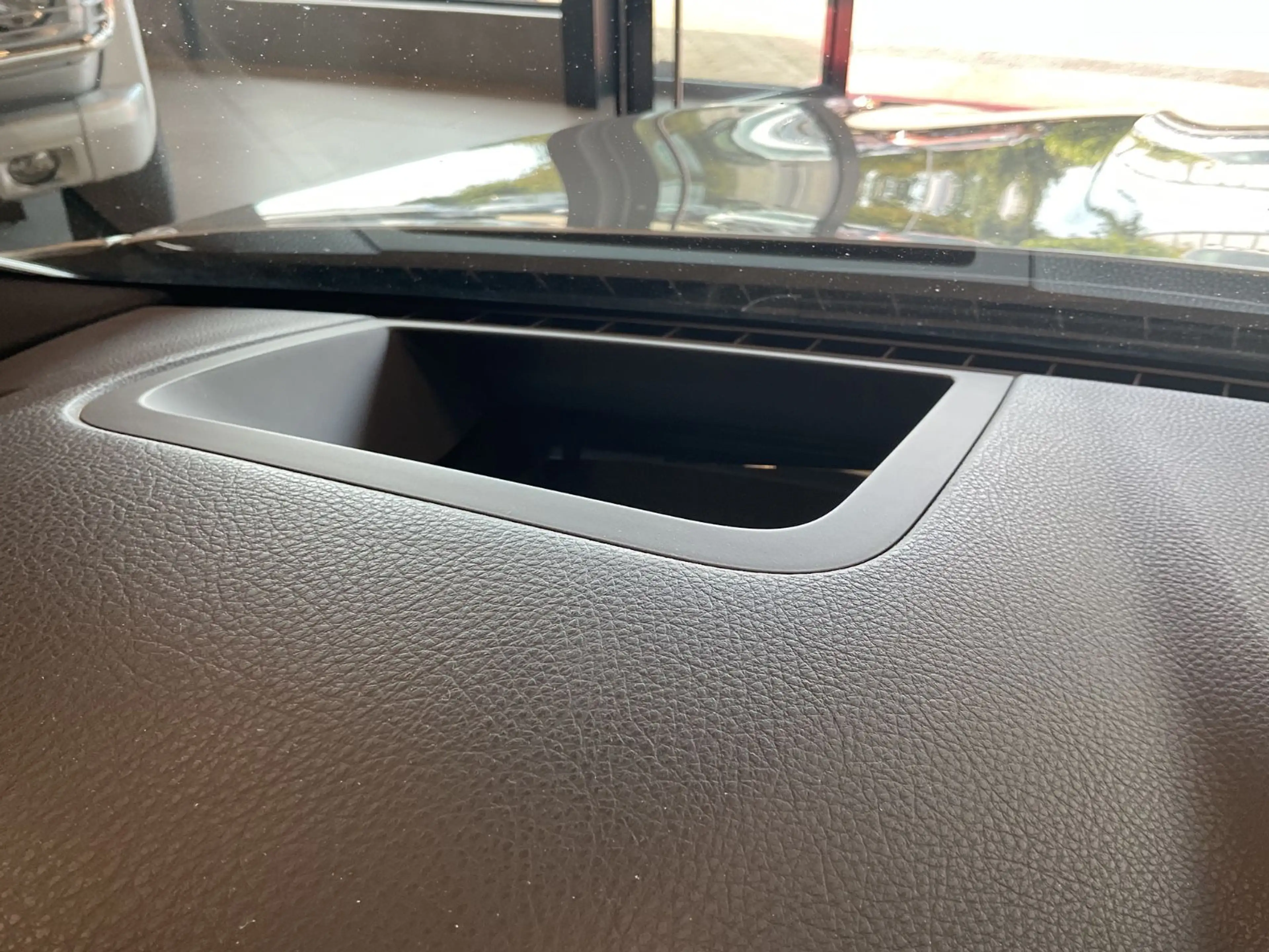 BMW 525 d Touring xDr. AHK HuD Kamera Leder Navi Pano — photo 14