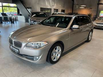 d Touring xDr. AHK HuD Kamera Leder Navi Pano