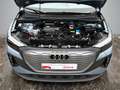 Audi Q4 e-tron 45 +PANORAMA+LED+ASSISTS+PDC+VIRTUAL+ Blau - thumbnail 15