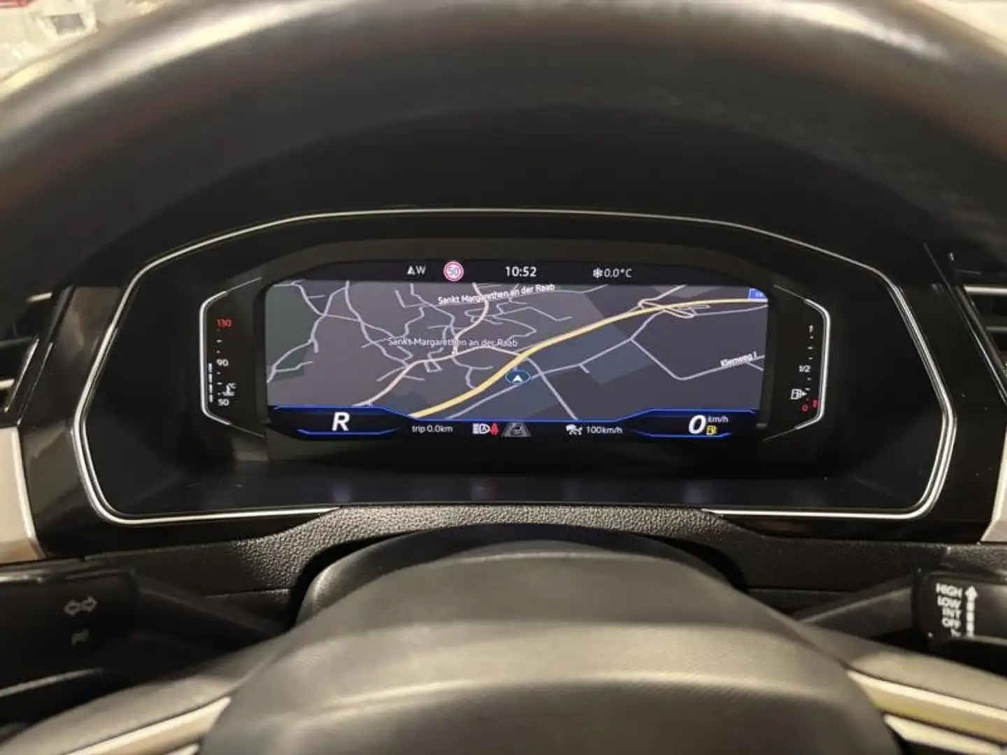 Volkswagen Passat Variant SKY VIRTUAL COCKPIT 360° KAMERA MATRIX STANDH. Weiß - 2