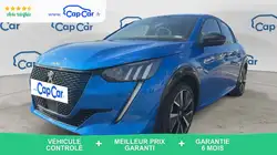 Peugeot 136 50 kWh GT Line