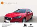 SEAT Leon Sportstourer 1.5 TSI Xcellence Alu LED Kame Rouge - thumbnail 1