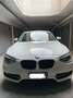 BMW 118 118d 5p Sport Xdrive Bianco - thumbnail 1