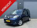 Renault Kangoo Family 1.2TCe Limited Rolstoelauto Bierman Ombouw Blauw - thumbnail 1