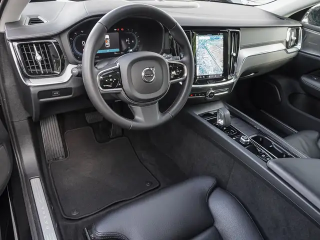 Volvo V60 view 10