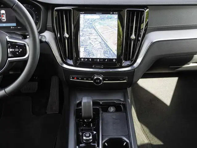 Volvo V60 view 13