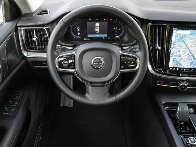 Volvo V60 view 12