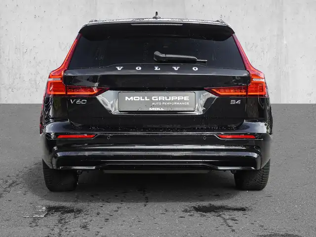 Volvo V60 view 6