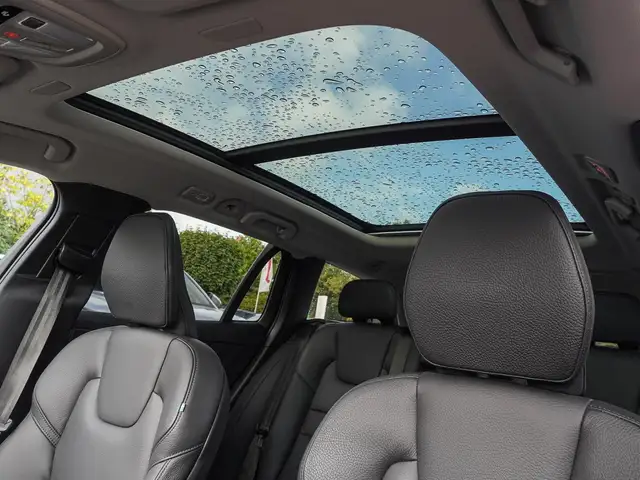 Volvo V60 view 8