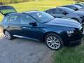 Skoda Superb Superb 2.0 TDI Business Edition Blauw - thumbnail 1