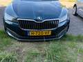 Skoda Superb Superb 2.0 TDI Business Edition Blauw - thumbnail 2