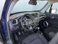 Jeep Renegade Renegade 2019 1.6 mjt Limited 2wd 120cv Bleu - thumbnail 8