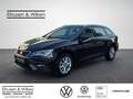 SEAT Leon 1.0+ST+STYLE+LED+NAVI+SHZ+APP+ Noir - thumbnail 1
