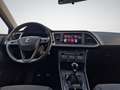 SEAT Leon 1.0+ST+STYLE+LED+NAVI+SHZ+APP+ Zwart - thumbnail 12