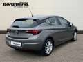 Opel Astra 1.2 Turbo Tempomat - Apple CarPlay - ISOFIX Grau - thumbnail 4