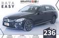 Mercedes-Benz C 180 d S.W. Auto Business Extra/SENSORI PARCH ANT POST Nero - thumbnail 1