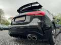 Mercedes-Benz A 220 4-Matic - PACK A45 - STAGE 1+ 260CV ! ECHPP SPORT Zwart - thumbnail 6