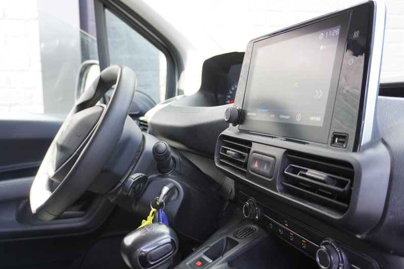 Peugeot Partner 1.5 BlueHDI 130PK EURO 6 - Airco - Cruise - Camera — photo 3