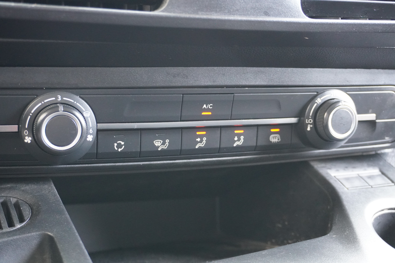 Peugeot Partner 1.5 BlueHDI 130PK EURO 6 - Airco - Cruise - Camera — photo 10
