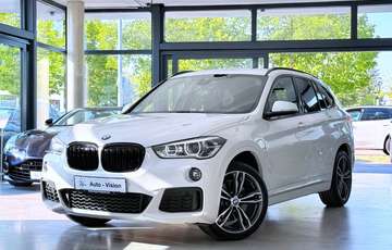xDrive 20d (F48) M Sport *LED*Navi*Kamera*HUD