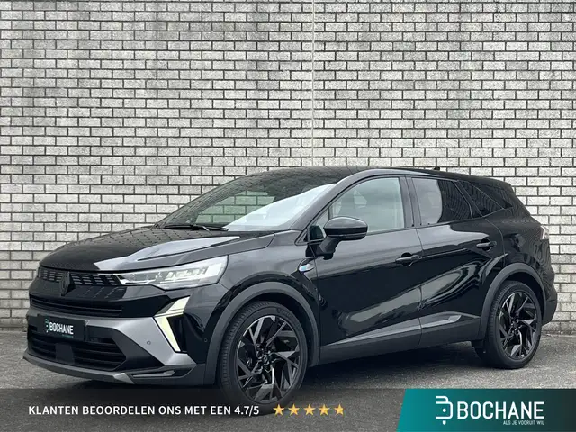 Renault Symbioz 1.6 E-Tech full hybrid 145 Esprit Alpine | Adaptiv