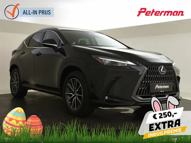 Lexus NX 450h+ AWD Luxury Line | Trekhaak | Blindspot | El. A. Kl