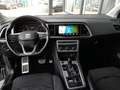 SEAT Ateca FR-LINE 4x4 2,0 TDI DSG *SKY / STANDHZG / VOLL LED / NAVI / AHV & KAMERA / ACC / BEATS / E-KLAPPE / KEYLESS* Grau - thumbnail 3