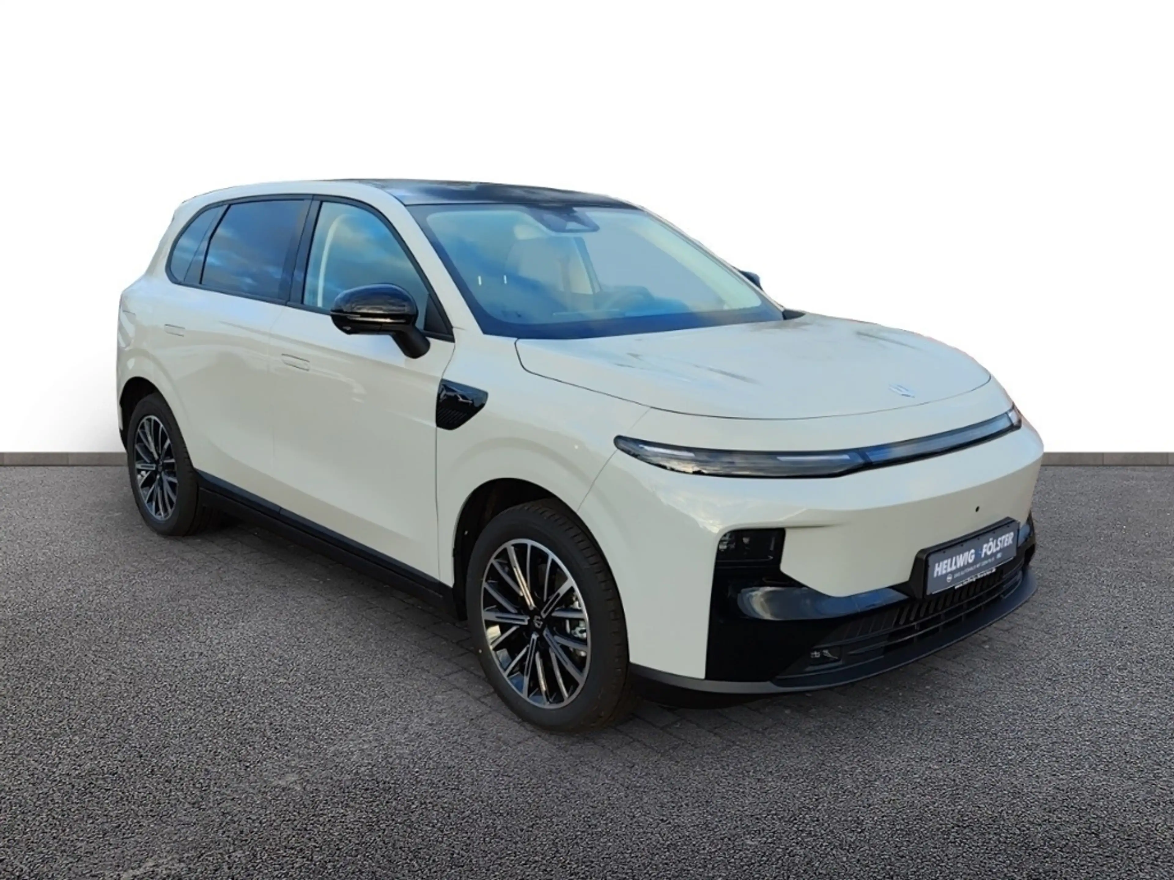 Leapmotor Others Design Promax Panorama SHZ LenkradHZG 360 Kamera A — photo 9