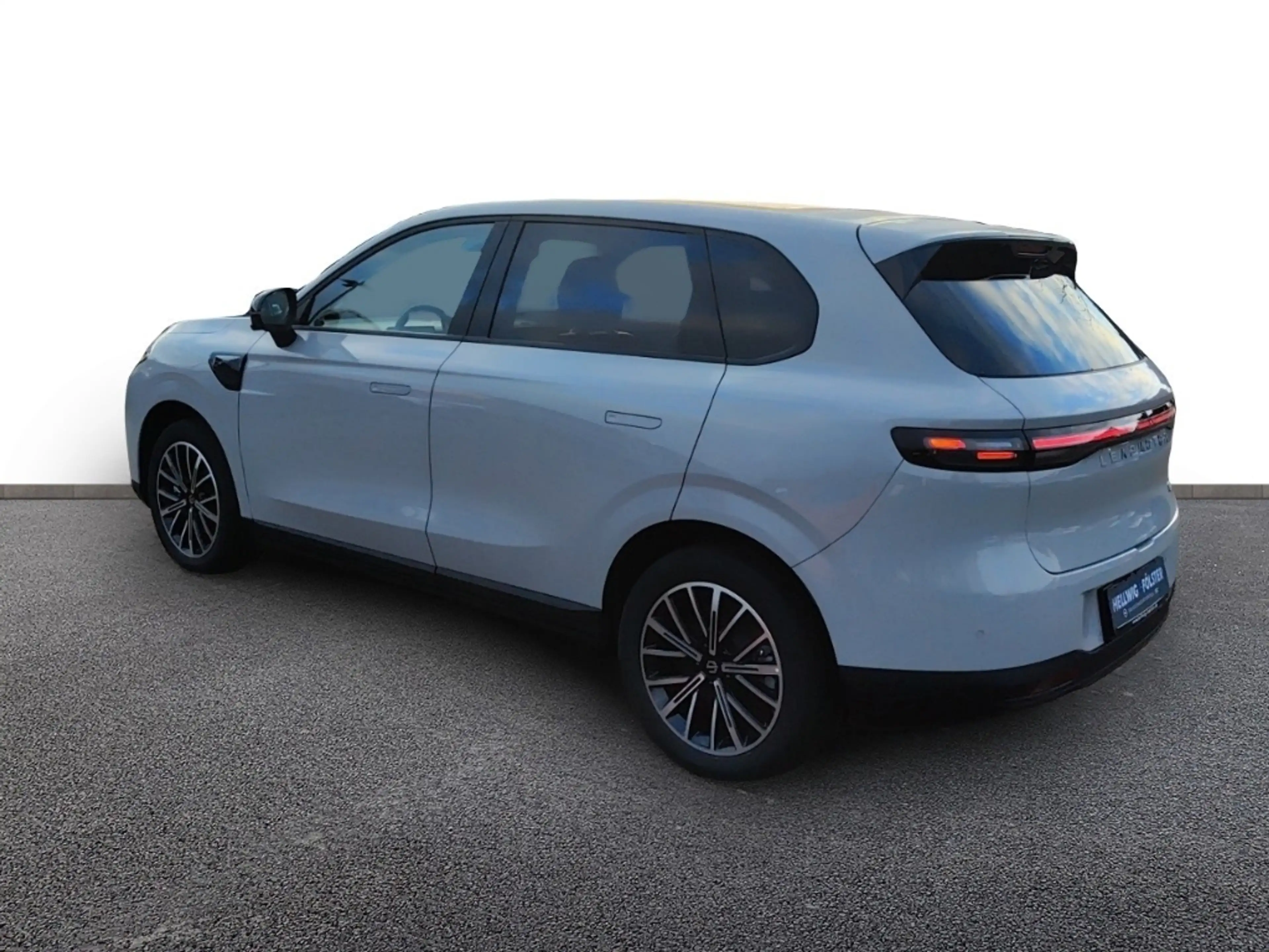 Leapmotor Others Design Promax Panorama SHZ LenkradHZG 360 Kamera A — photo 4