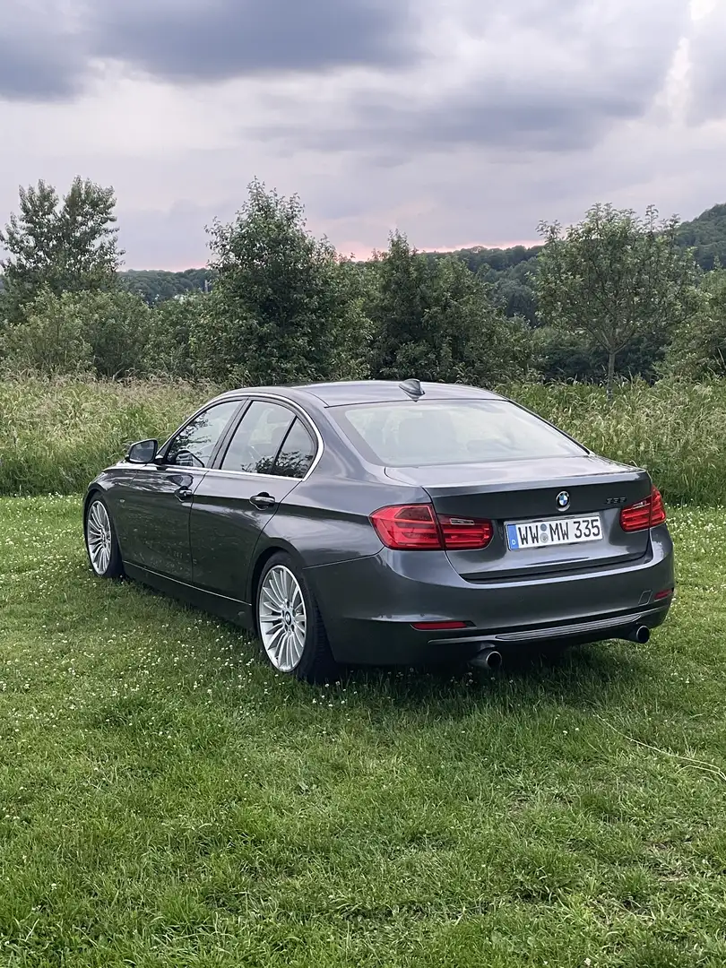 BMW 335 Luxury Line | Service Neu | Deutsches Fahrzeug - 2