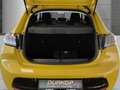 Peugeot 208 Allure Pack Sitzhzg. Navi LED Klimaautom Fahrerpro Gelb - thumbnail 5
