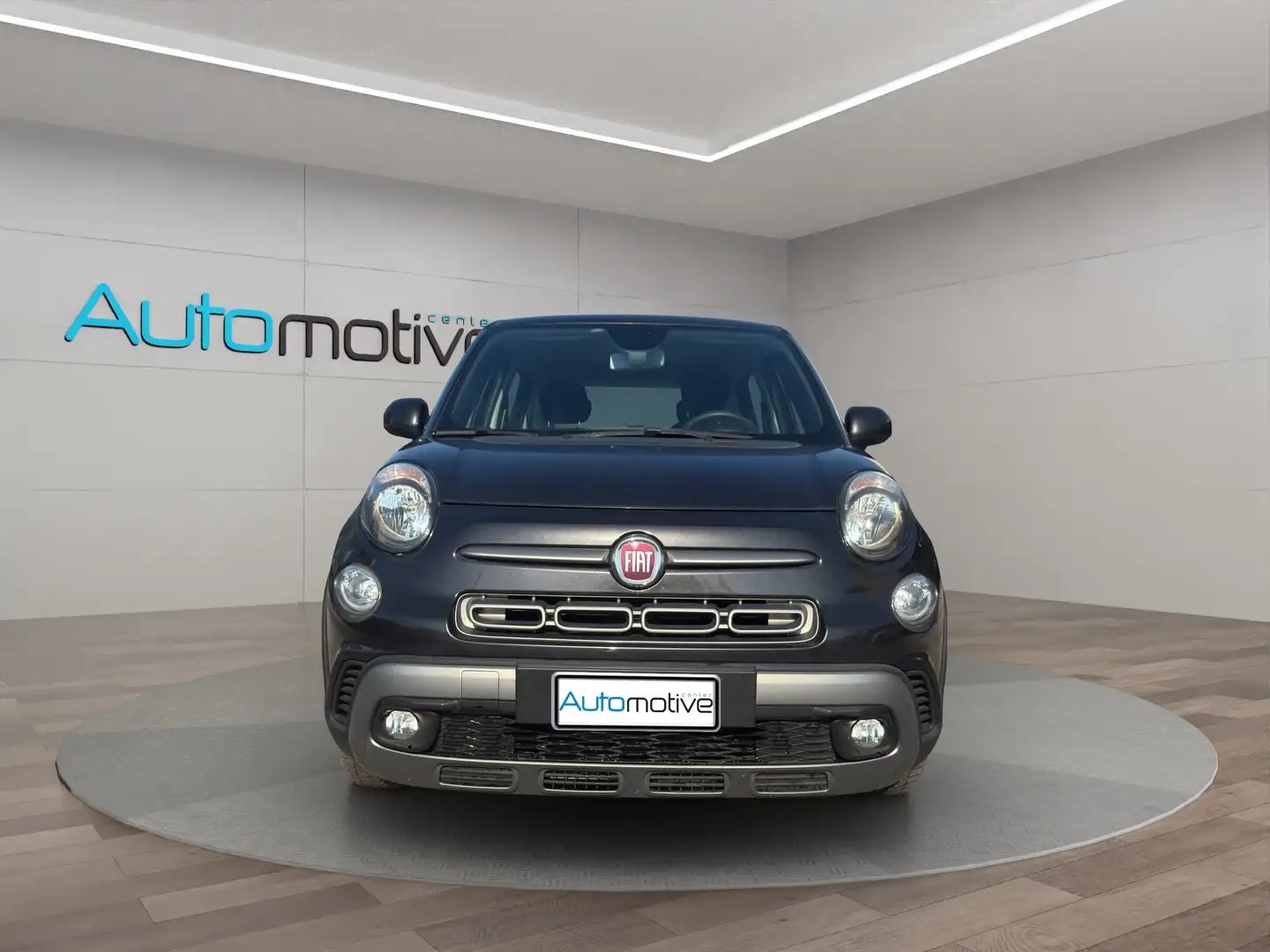 Fiat 500L 500L 2017 Cross Cross 1.3 mjt 95cv my20 - 2
