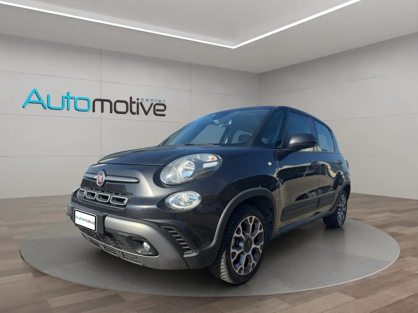 Fiat 500L 500L 2017 Cross Cross 1.3 mjt 95cv my20 - 1