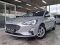 Ford Focus Focus 1.5 EcoBlue Titanium/7.000KMS/ETAT NEUF Zilver - thumbnail 2