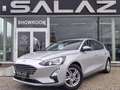 Ford Focus Focus 1.5 EcoBlue Titanium/7.000KMS/ETAT NEUF Zilver - thumbnail 1