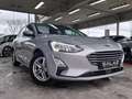Ford Focus Focus 1.5 EcoBlue Titanium/7.000KMS/ETAT NEUF Zilver - thumbnail 4