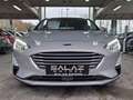 Ford Focus Focus 1.5 EcoBlue Titanium/7.000KMS/ETAT NEUF Zilver - thumbnail 3
