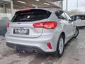 Ford Focus Focus 1.5 EcoBlue Titanium/7.000KMS/ETAT NEUF Zilver - thumbnail 5