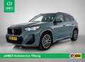 BMW X1 sDrive18i M-SPORT CAMERA NAVI LED Grijs - thumbnail 1