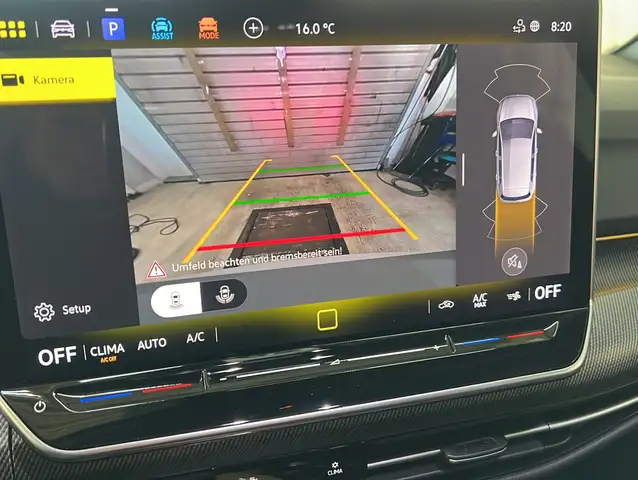 Volkswagen Golf view 7