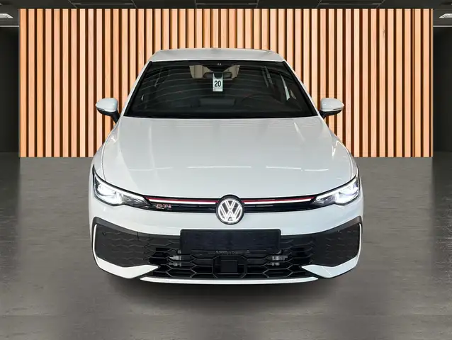 Volkswagen Golf view 19