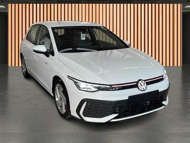 Volkswagen Golf view 20