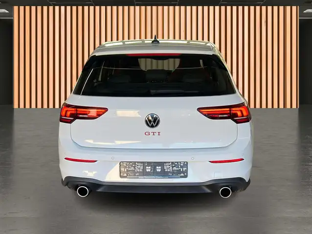 Volkswagen Golf view 22