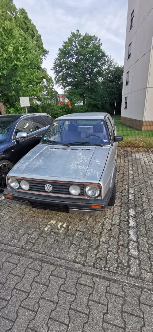Volkswagen Golf CL - 1