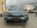 Kia Ceed SW / cee'd SW Sportswagon Spin Navi. Klima Einparkhilfe Tempo... Gris - thumbnail 3