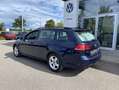 Volkswagen Golf Variant 1.4 TSI COMFORTLINE 16"+NAVI+BLUETO Modrá - thumbnail 3