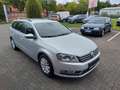 Volkswagen Passat Variant 2,0TDI Comfortline *AHK*Xenon*Nav Silber - thumbnail 6