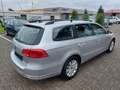 Volkswagen Passat Variant 2,0TDI Comfortline *AHK*Xenon*Nav Silber - thumbnail 5
