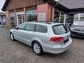 Volkswagen Passat Variant 2,0TDI Comfortline *AHK*Xenon*Nav Silber - thumbnail 3