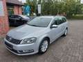 Volkswagen Passat Variant 2,0TDI Comfortline *AHK*Xenon*Nav Silber - thumbnail 1